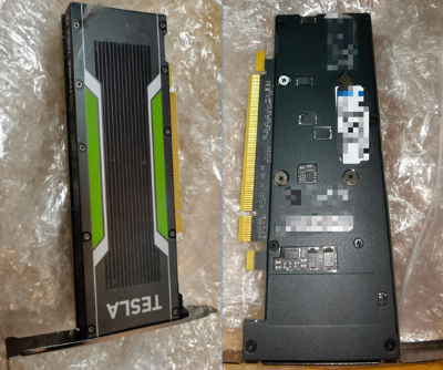 使用Tesla P4显卡炼丹与游戏的环境配置(CUDA9.0 \ PyTorch1.1.0 \ DirectX 12.0)